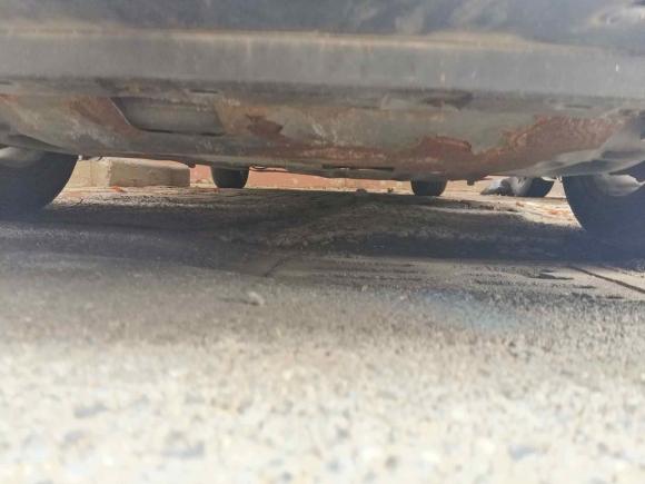 [南昌·赣A] 二手本田雅阁2012款 2.0L SE