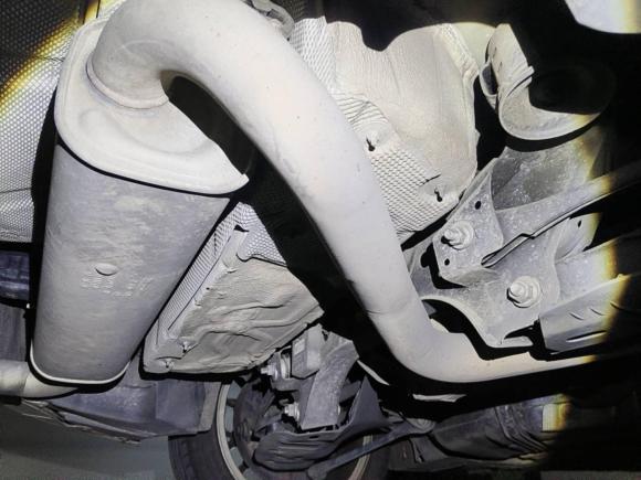 [宁波·浙B] 二手宝马宝马1系2015款 120i 领先型