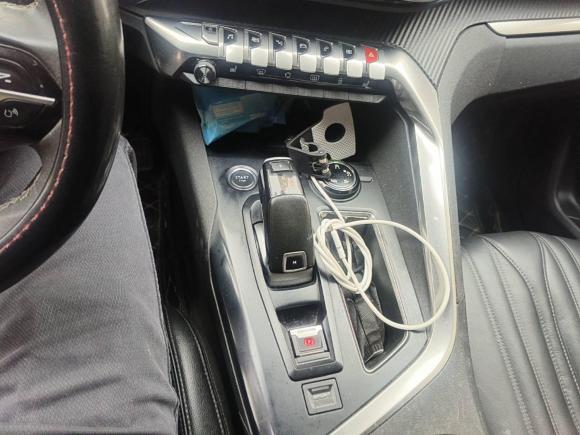 [武汉·鄂A] 二手标致标致40082019款 改款 360THP 卓越版