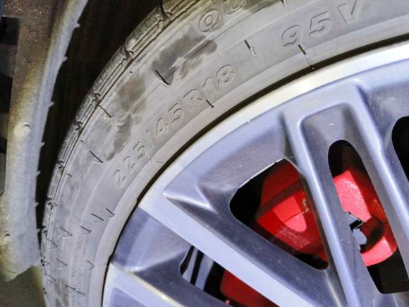 [宁波·浙B] 二手吉利汽车星瑞2021款 2.0TD 旗舰型