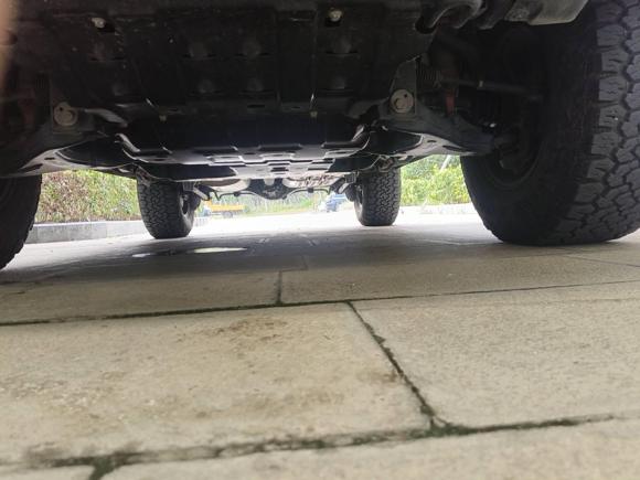 [杭州·浙E] 二手坦克坦克3002024款 2.0T 征服者