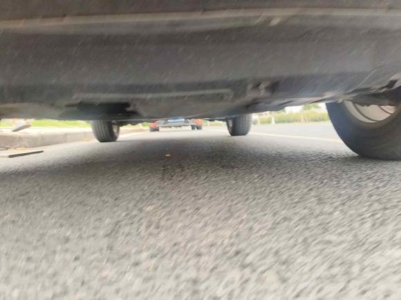 [无锡·苏B] 二手哈弗哈弗M62019款 1.5T DCT两驱超值版 国VI