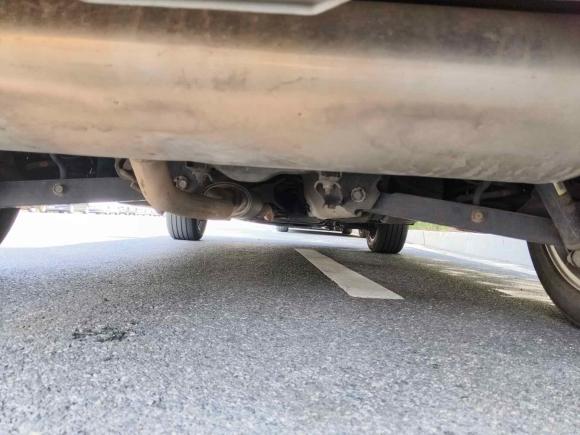 [合肥·皖A] 二手日产逍客2017款 2.0L CVT豪华版 国V