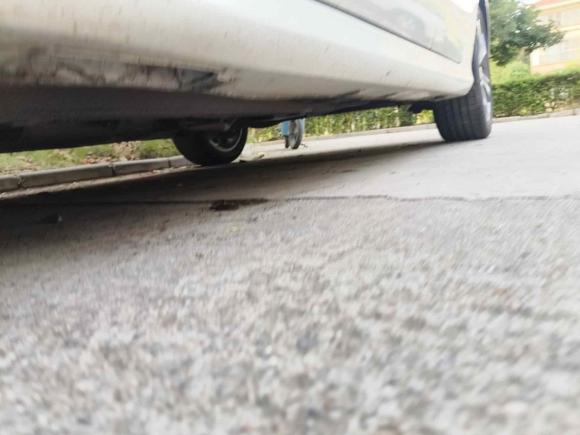 [嘉兴·浙F] 二手吉利汽车缤瑞2020款 1.4T CVT亚运版