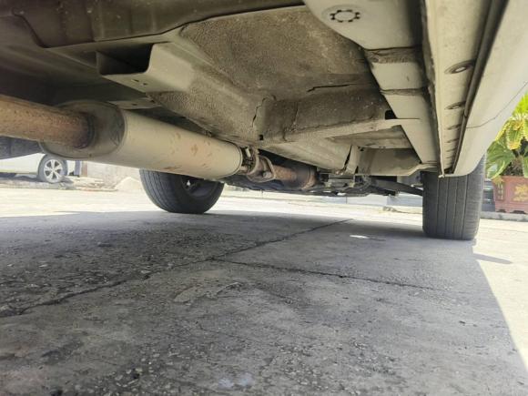 [台州·鲁R] 二手哈弗哈弗H62021款 1.5T 自动冠军版