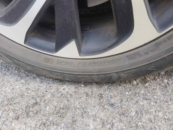 [南京·苏A] 二手丰田奕泽IZOA2018款 2.0L 奕驰版 国VI