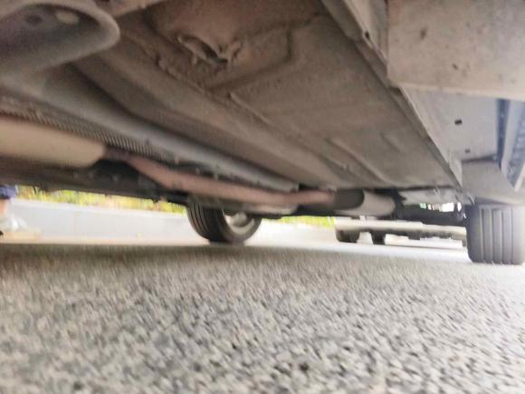 [深圳·粤E] 二手福特翼虎2015款 1.5L GTDi 四驱精英型