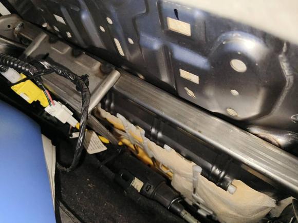 [南通·苏F] 二手名爵MG62017款 20T 自动Trophy尊享互联网版 国V