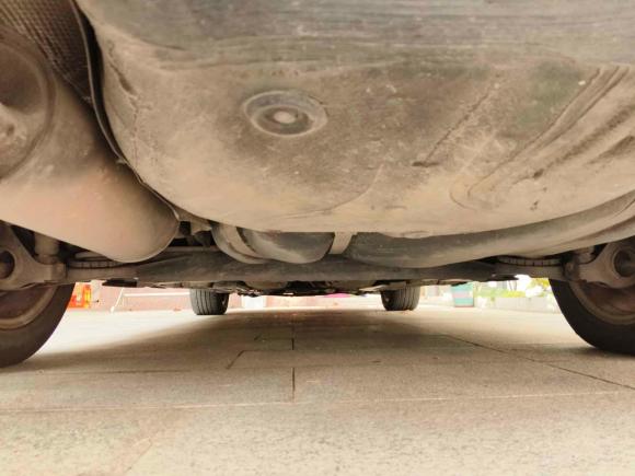 [上海·沪A] 二手大众Passat领驭2009款 1.8T 自动尊杰型