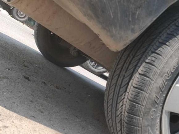 [济南·鲁A] 二手比亚迪比亚迪F32020款 1.5L 手动经典型