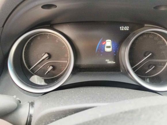 [上海·苏U] 二手丰田凯美瑞2022款 2.0GVP 领先版