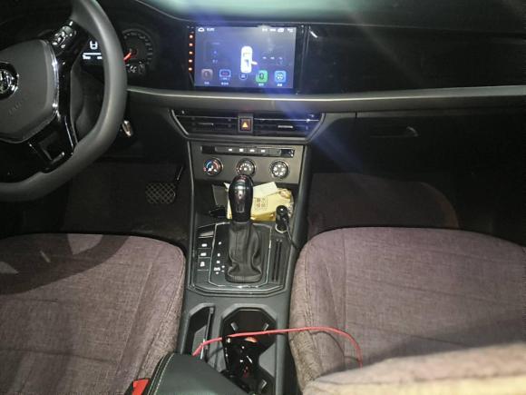 [嘉兴·豫N] 二手大众朗逸2019款 1.5L 自动舒适版 国VI