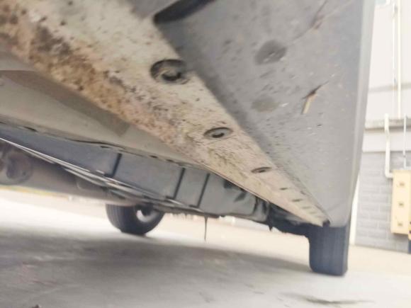 [南通·苏F] 二手长安欧尚长安欧尚科赛2018款 1.5T 自动 妙 7座