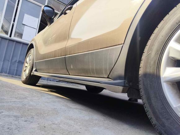 [上海·鄂A] 二手别克昂科威Plus2014款 28T 四驱精英型