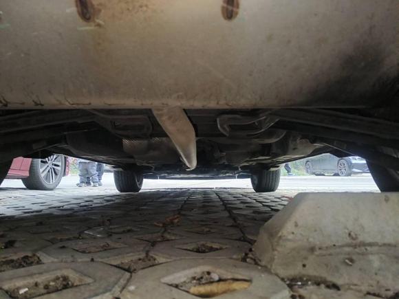 [成都·川A] 二手Jeep指南者2017款 200T 自动家享版