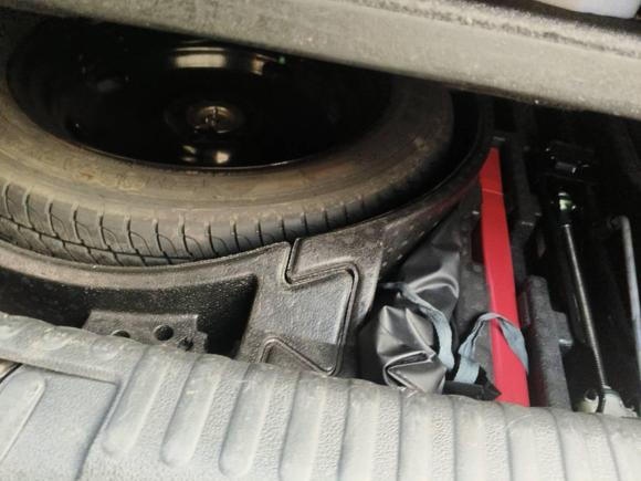 [上海·沪B] 二手大众途观2015款 2.0TSI 自动四驱豪华版