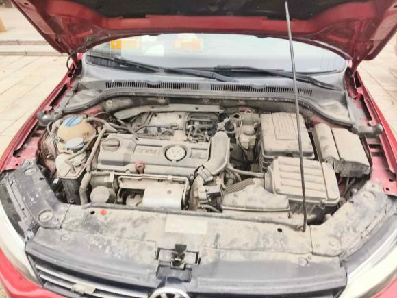 [南通·苏F] 二手大众速腾2012款 1.4TSI 自动豪华型