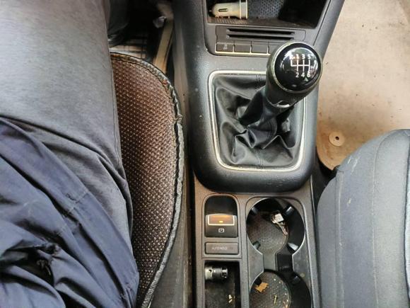 [上海·沪C] 二手大众途观2012款 1.8TSI 手动两驱都会版