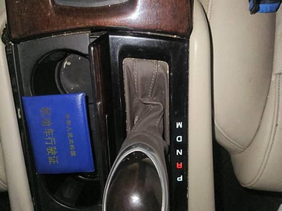 [湖州·浙E] 二手凯迪拉克凯迪拉克XTS2016款 28T 技术型