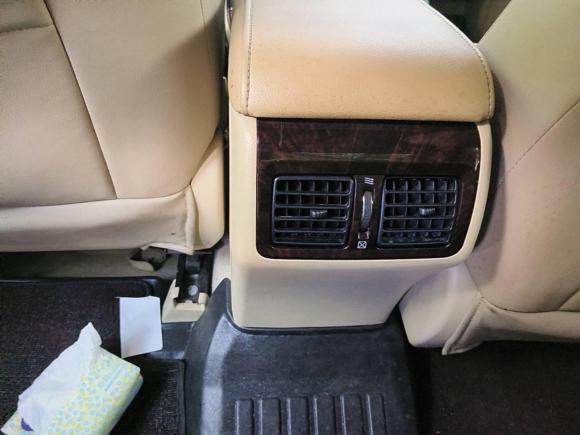 [深圳·粤B] 二手丰田凯美瑞2015款 2.0E 精英版