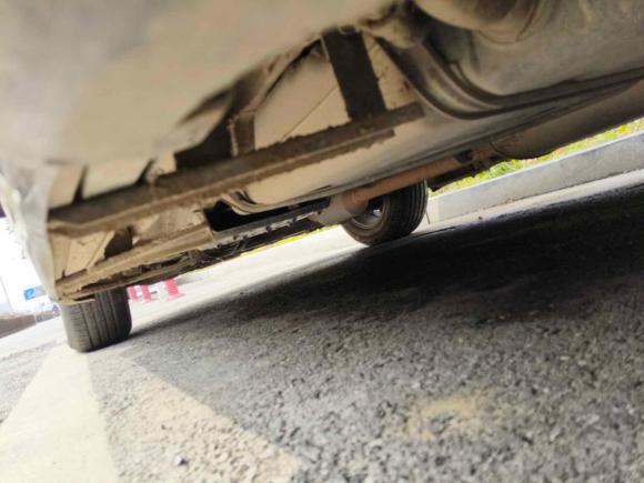 [杭州·皖K] 二手长安长安CS752014款 2.0L 手动豪华型 国IV