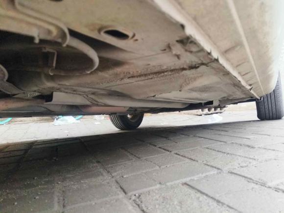 [西安·陕A] 二手日产阳光2011款 1.5XV CVT尊贵版