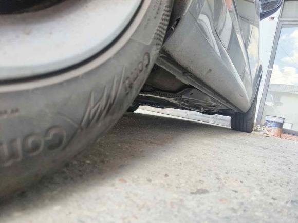 [上海·皖B] 二手斯柯达明锐2015款 1.6L 手动逸俊版