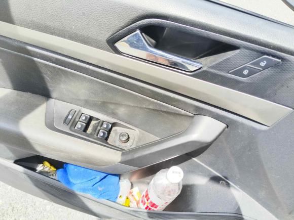 [杭州·浙A] 二手大众朗逸纯电2019款 优享版