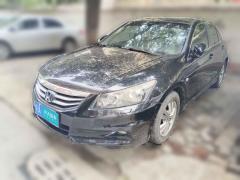 [南昌·赣A] 本田雅阁2012款 2.0L SE