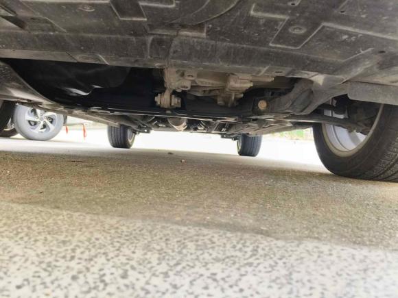 [嘉兴·浙F] 二手吉利汽车帝豪GS2018款 运动版 1.8L 自动领尚型