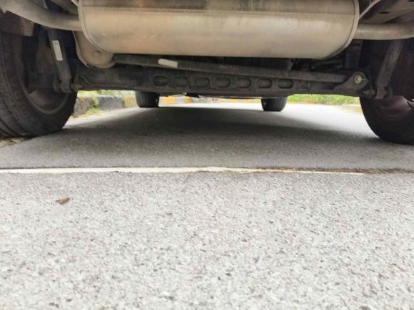 [上海·沪A] 二手吉利汽车嘉际新能源2019款 1.5TD PHEV 尊享型