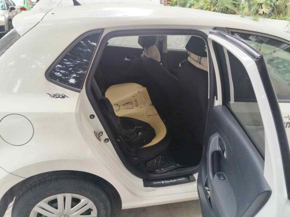 [成都·川A] 二手大众Polo2016款 1.4L 自动风尚型