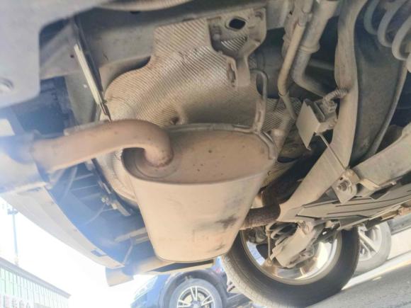 [嘉兴·赣G] 二手福特翼虎2018款 改款 EcoBoost 180 两驱豪翼型