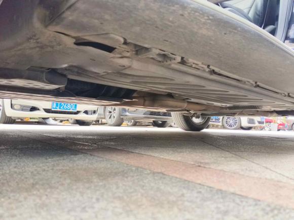 [台州·浙J] 二手奔驰奔驰GLC2017款 GLC 260 4MATIC 豪华型