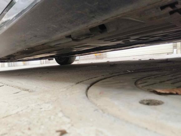 [无锡·苏B] 二手沃尔沃沃尔沃S902021款 B5 智逸豪华版