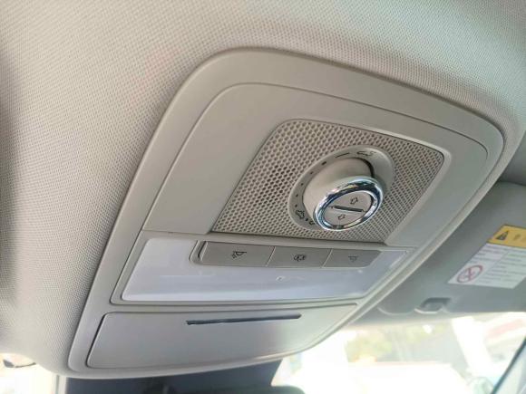 [苏州·苏E] 二手荣威荣威RX5新能源2017款 ERX5 EV400 电动互联网旗舰版