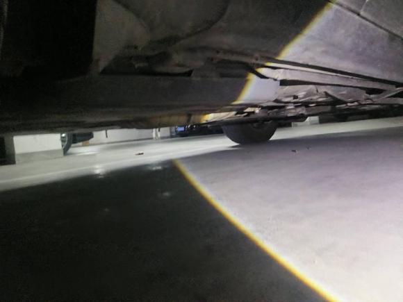 [上海·沪A] 二手Jeep大切诺基2014款 3.6L 精英导航版