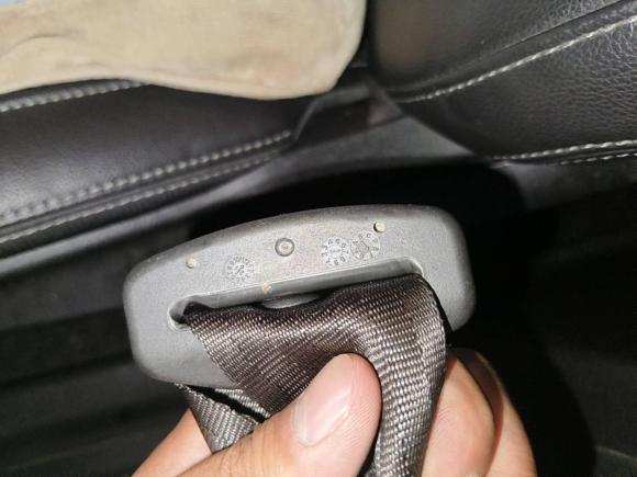 [杭州·浙A] 二手雪佛兰科沃兹2019款 320 自动欣悦版