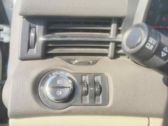 [上海·皖H] 二手雪佛兰迈锐宝2014款 2.0L 自动舒适版