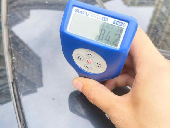 [湖州·浙E] 二手宝马宝马7系2013款 740Li 领先型