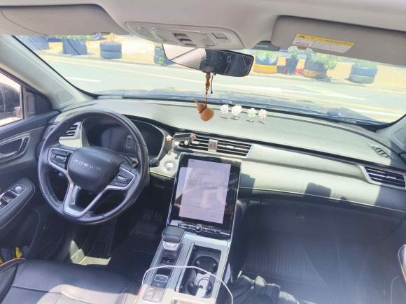 [南通·苏F] 二手荣威荣威RX52020款 PLUS 300TGI 自动Ali国潮旗舰版