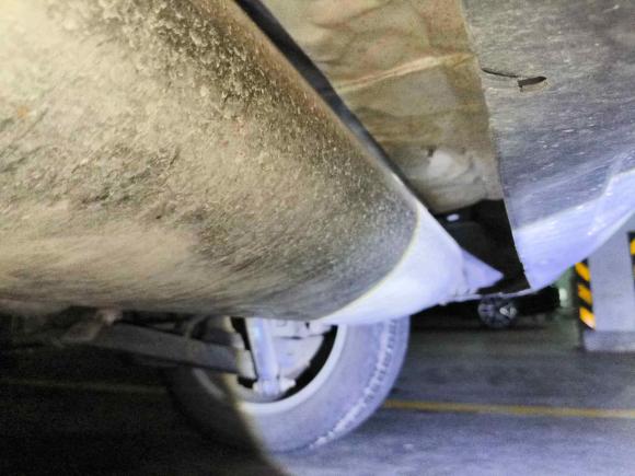 [宁波·浙B] 二手日产逍客2012款 2.0XV 雷 CVT 2WD