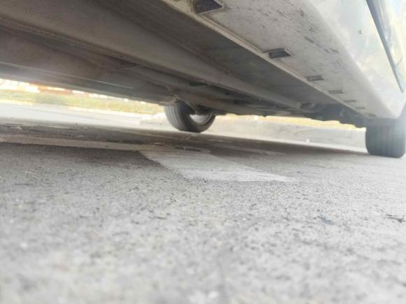 [宁波·浙G] 二手吉利汽车博瑞2017款 1.8T 尊尚型