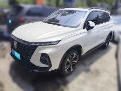 [上海·苏U] 荣威荣威RX5 MAX2022款 1.5T 自动有为豪华版