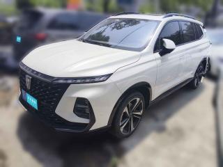 荣威荣威RX5 MAX2022款 1.5T 自动有为豪华版