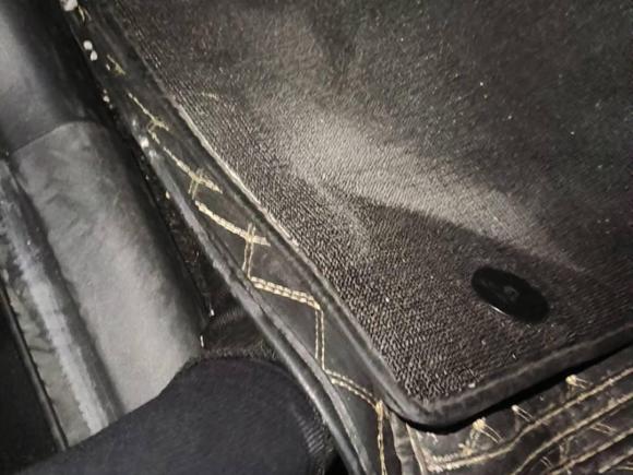 [嘉兴·浙F] 二手长安长安UNI-V2023款 1.5T 运动版