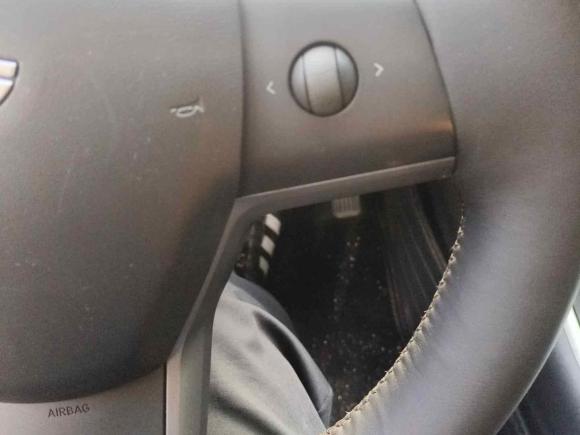 [杭州·鲁D] 二手特斯拉Model 32020款 标准续航后驱升级版