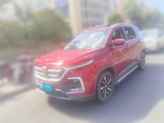 [湖州·川K] 宝骏宝骏5302018款 1.5T DCT旗舰型 国V