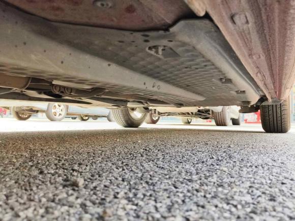 [武汉·鄂A] 二手大众Polo2013款 1.4L 自动舒适版