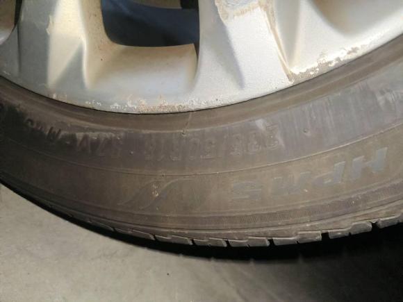 [苏州·浙C] 二手福特翼虎2013款 2.0L GTDi 四驱尊贵型